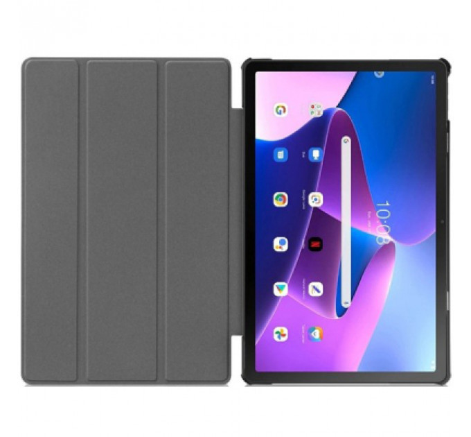 Чохол до планшета BeCover Smart Case Lenovo Tab M10 Plus TB-125F (3rd Gen)/K10 Pro TB-226 10.61" Space (708317)