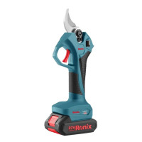 Безщітковий акумуляторний секатор Ronix 8660