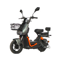 Електроскутер SUNRA S1 (gray)