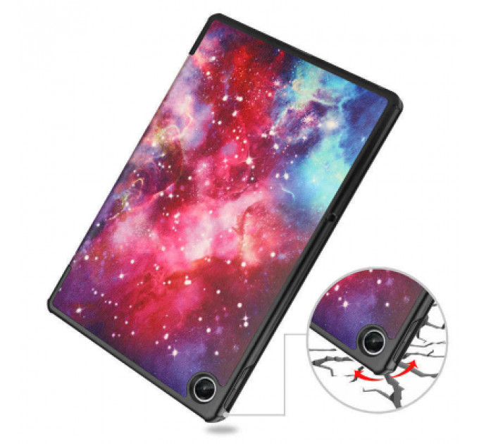 Чохол до планшета BeCover Smart Case Lenovo Tab M10 Plus TB-125F (3rd Gen)/K10 Pro TB-226 10.61" Space (708317)