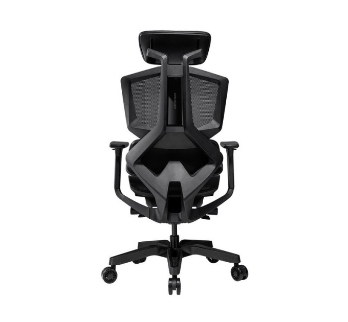 Cougar Крісло ігрове Argo One (Black), колір чорний