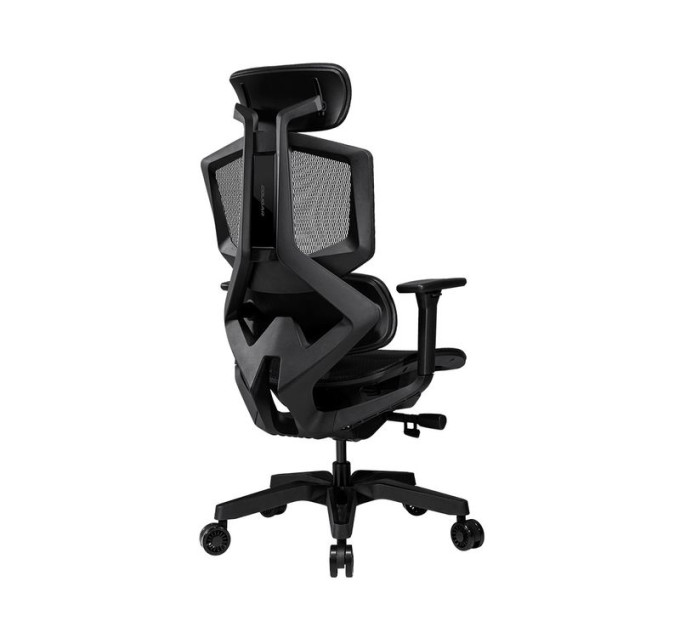 Cougar Крісло ігрове Argo One (Black), колір чорний