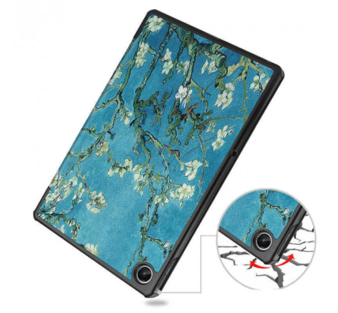 Чохол до планшета BeCover Smart Case Lenovo Tab M10 Plus TB-125F (3rd Gen)/K10 Pro TB-226 10.61" Spring (708318)