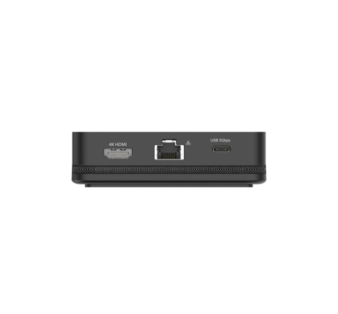 J5create Док станція для Nintendo Switch / Steam Deck, J5create JCD624-N