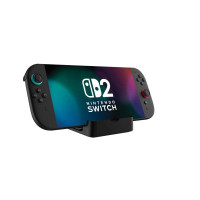 Док станція для Nintendo Switch / Steam Deck, J5create JCD624-N