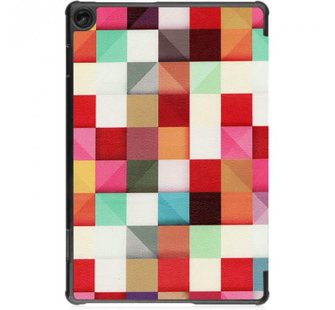 Чохол до планшета BeCover Smart Case Lenovo Tab M10 Plus TB-125F (3rd Gen)/K10 Pro TB-226 10.61" Square (708319)