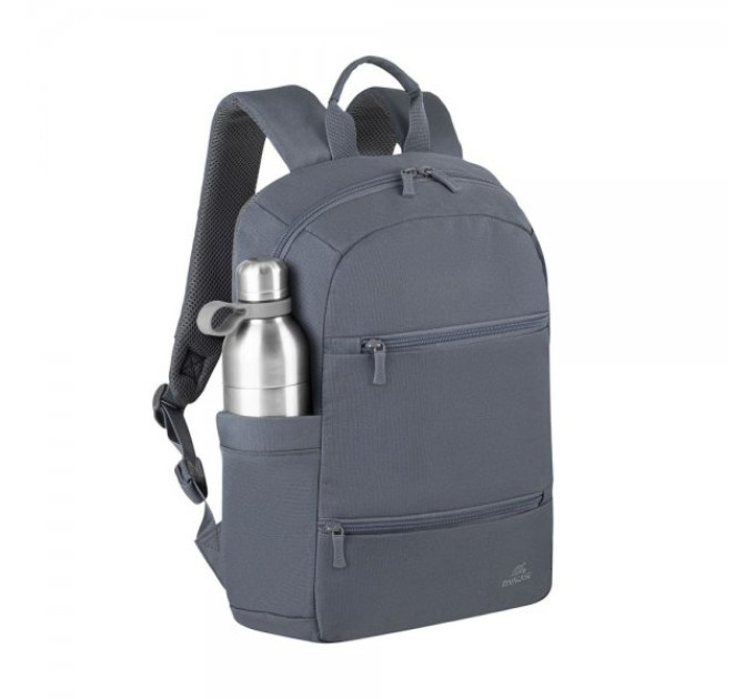 RivaCase Рюкзак для ноутбука 13,3 Rivacase 8264 (Dark Grey)