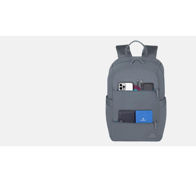 RivaCase Рюкзак для ноутбука 13,3 Rivacase 8264 (Dark Grey)