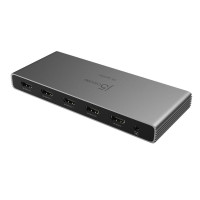 Розгалужувач HDMI сигналу j5create JDSH814-N, на 4 порти HDMI v. 2.1