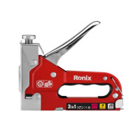 Степлер Ronix RH-4804