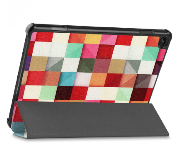 Чохол до планшета BeCover Smart Case Lenovo Tab M10 Plus TB-125F (3rd Gen)/K10 Pro TB-226 10.61" Square (708319)