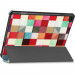 Чохол до планшета BeCover Smart Case Lenovo Tab M10 Plus TB-125F (3rd Gen)/K10 Pro TB-226 10.61" Square (708319)