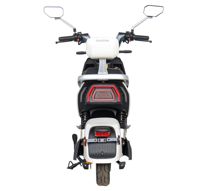 SUNRA Електроскутер SUNRA Dream 5 (white)