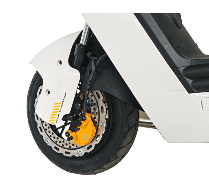 SUNRA Електроскутер SUNRA Dream 5 (white)