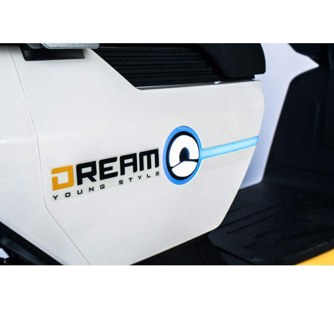 SUNRA Електроскутер SUNRA Dream 5 (white)