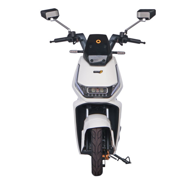 SUNRA Електроскутер SUNRA Dream 5 (white)