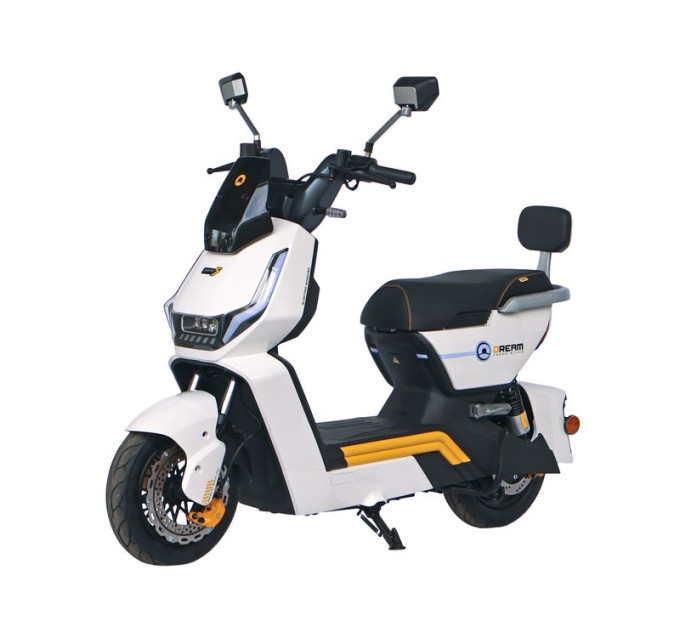 SUNRA Електроскутер SUNRA Dream 5 (white)