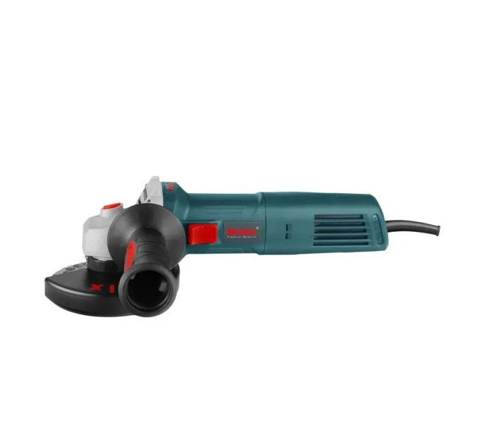 Ronix Кутова шліфмашина Ronix 3111
