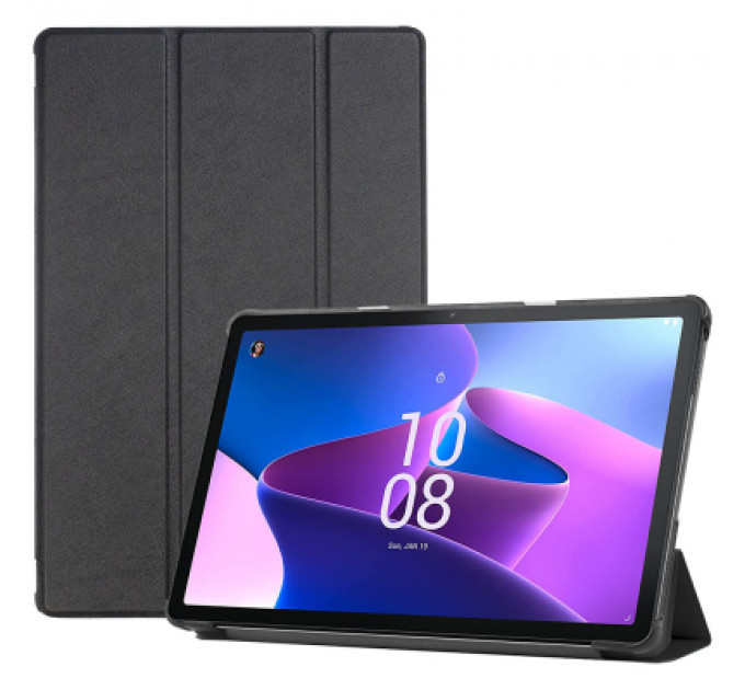Чохол до планшета BeCover Smart Case Lenovo Tab M10 TB-328F (3rd Gen) 10.1" Black (708281)