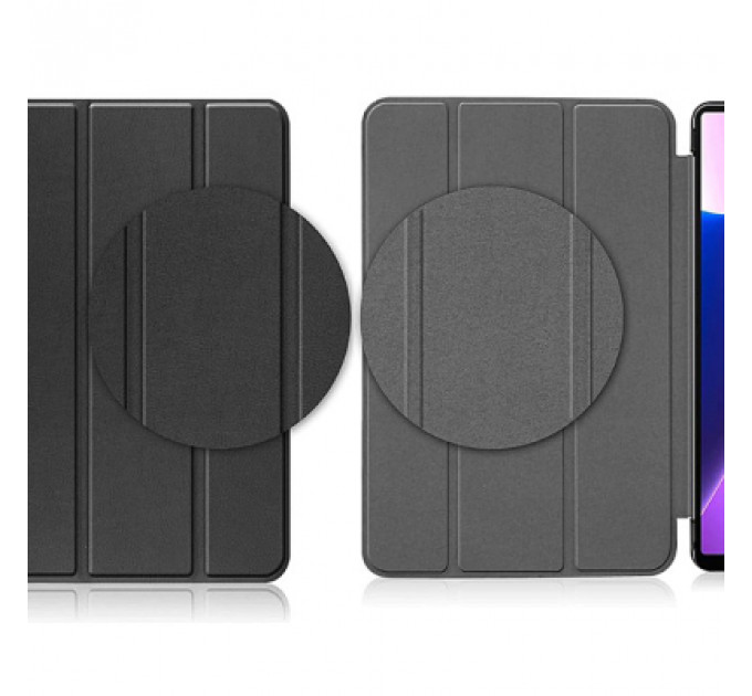 Чохол до планшета BeCover Smart Case Lenovo Tab M10 TB-328F (3rd Gen) 10.1" Black (708281)