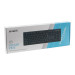 A4Tech Клавіатура A4Tech Fstyler FK12 (Black), USB, колір чорний
