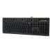 A4Tech Клавіатура A4Tech Fstyler FK12 (Black), USB, колір чорний