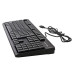 A4Tech Клавіатура A4Tech Fstyler FK12 (Black), USB, колір чорний