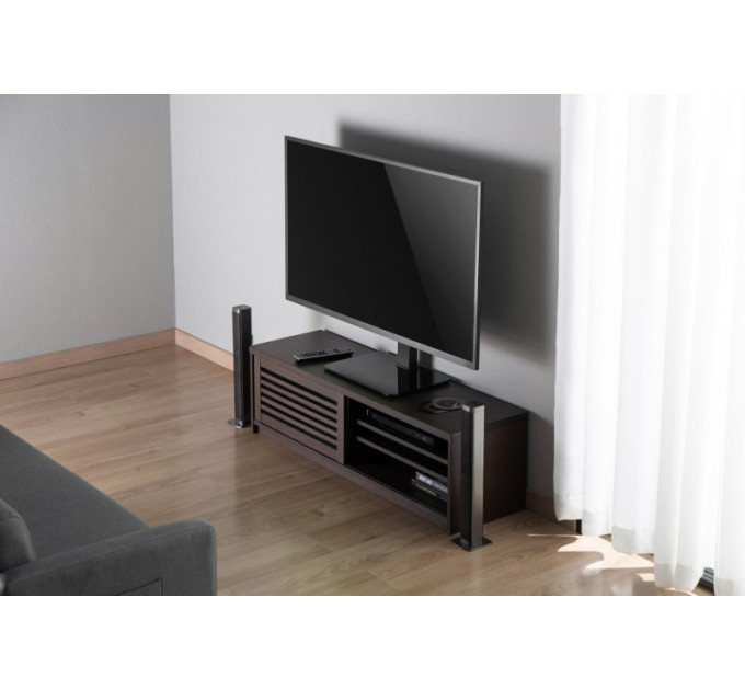 Gembird Настільна підставкаа під телевізор  Gembird TVS-D55S-01