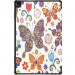 Чохол до планшета BeCover Smart Case Lenovo Tab M10 TB-328F (3rd Gen) 10.1" Butterfly (708291)