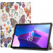 Чохол до планшета BeCover Smart Case Lenovo Tab M10 TB-328F (3rd Gen) 10.1" Butterfly (708291)