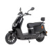 Yadea Електроскутер YADEA E8S (black)