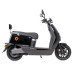 Yadea Електроскутер YADEA E8S (black)