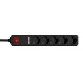 EnerGenie Мережевий подовжувач Energenie SPG5-U2-5-02