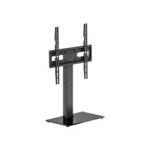 Настільна підставка під телевізор  Gembird TVS-D65S-01