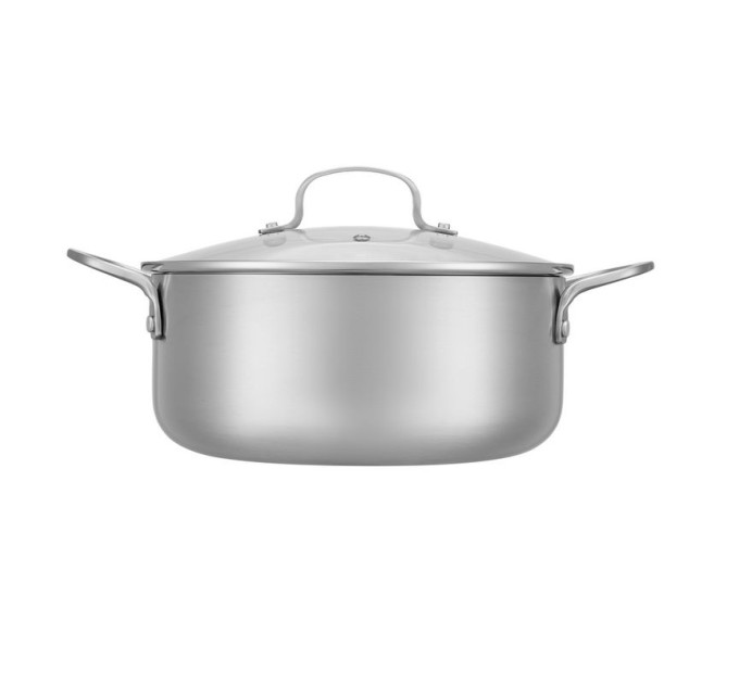 Resto Кастрюля з кришкою RESTO 95026, 4,25 л