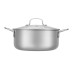 Resto Кастрюля з кришкою RESTO 95026, 4,25 л