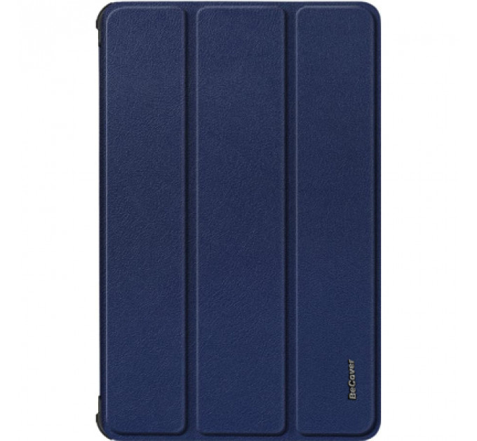 Чохол до планшета BeCover Smart Case Lenovo Tab M10 TB-328F (3rd Gen) 10.1" Deep Blue (708282)
