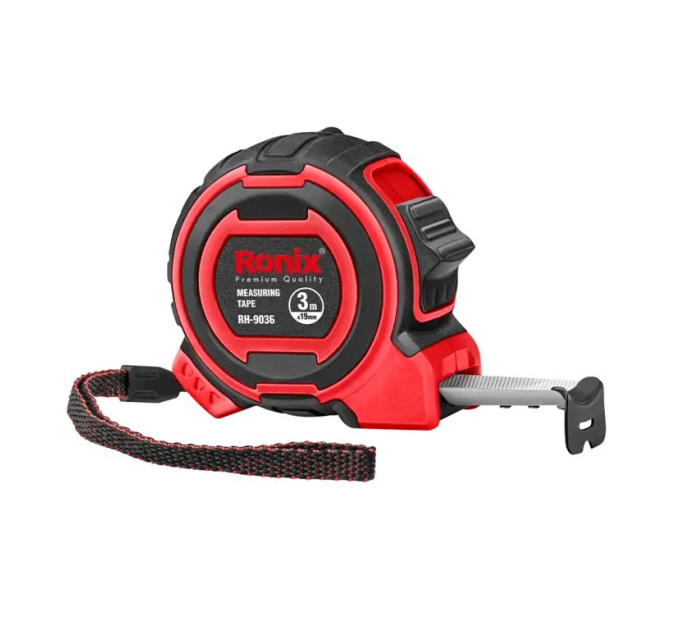 Ronix Вимірювальна рулетка Ronix RH-9036