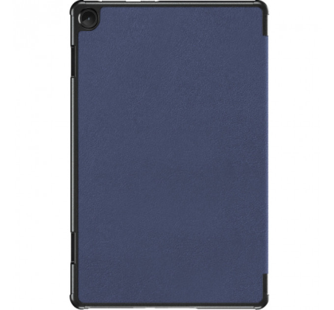 Чохол до планшета BeCover Smart Case Lenovo Tab M10 TB-328F (3rd Gen) 10.1" Deep Blue (708282)