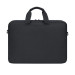 RivaCase сумка  для ноутбука 15.6 RivaCase 8036 (Black) чорна