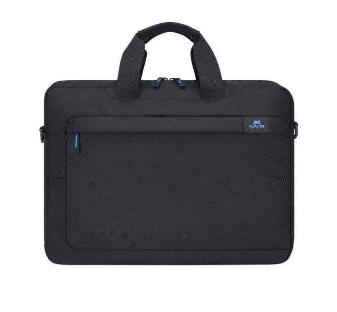 RivaCase сумка  для ноутбука 15.6 RivaCase 8036 (Black) чорна