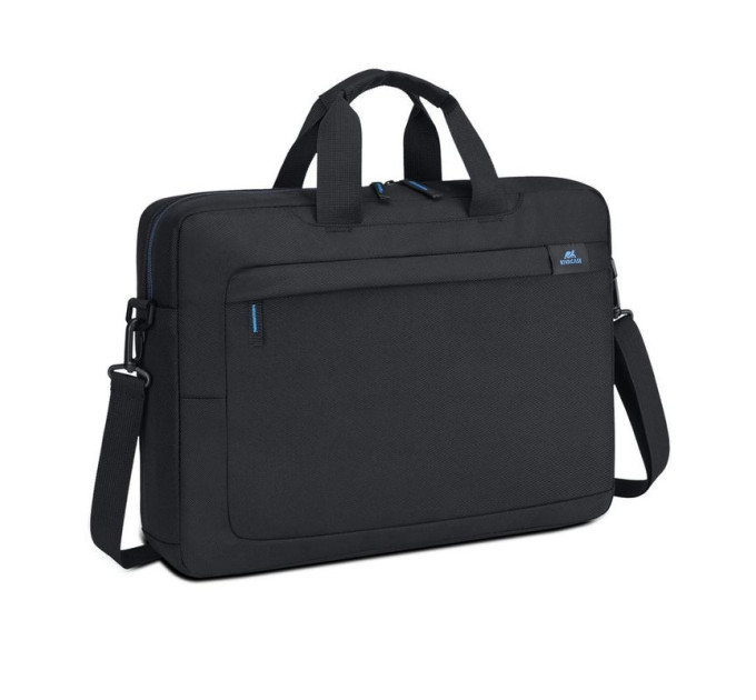 RivaCase сумка  для ноутбука 15.6 RivaCase 8036 (Black) чорна