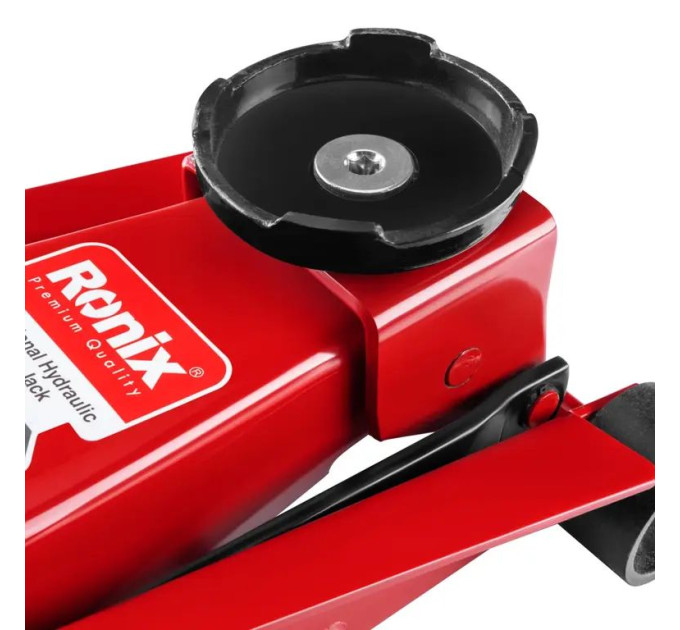 Ronix Домкрат гідравлічний Ronix RH-4912