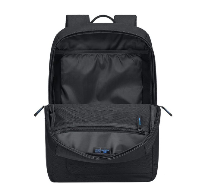 RivaCase рюкзак  для ноутбука 15.6 RivaCase 8062 (Black) чорний