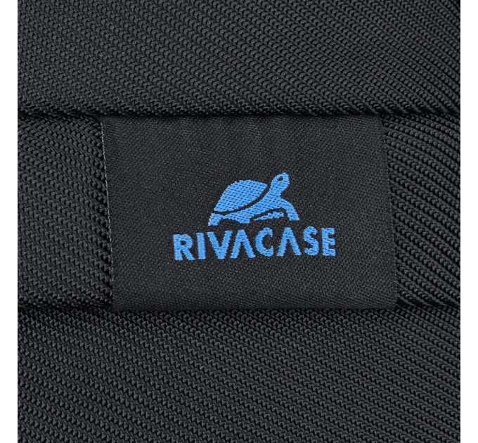 RivaCase рюкзак  для ноутбука 15.6 RivaCase 8062 (Black) чорний