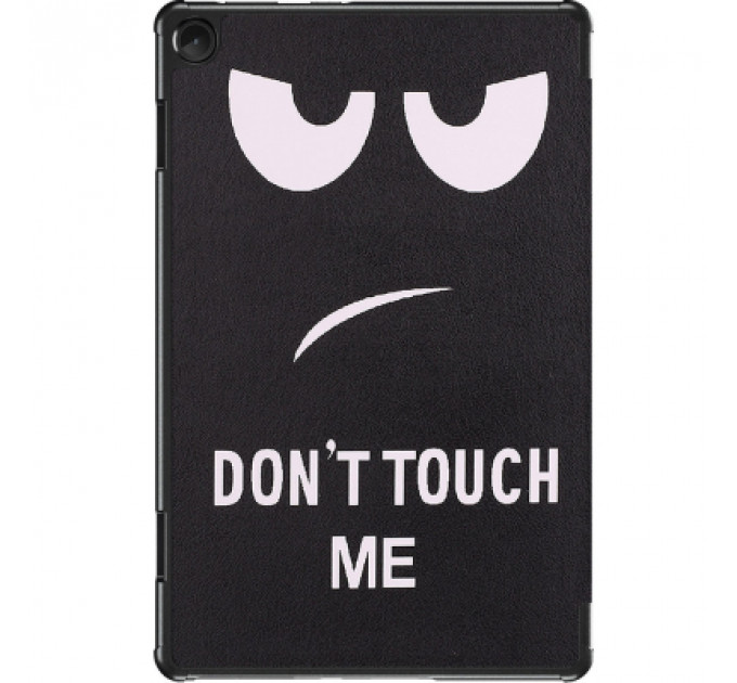 Чохол до планшета BeCover Smart Case Lenovo Tab M10 TB-328F (3rd Gen) 10.1" Don't Touch (708292)