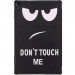 Чохол до планшета BeCover Smart Case Lenovo Tab M10 TB-328F (3rd Gen) 10.1" Don't Touch (708292)