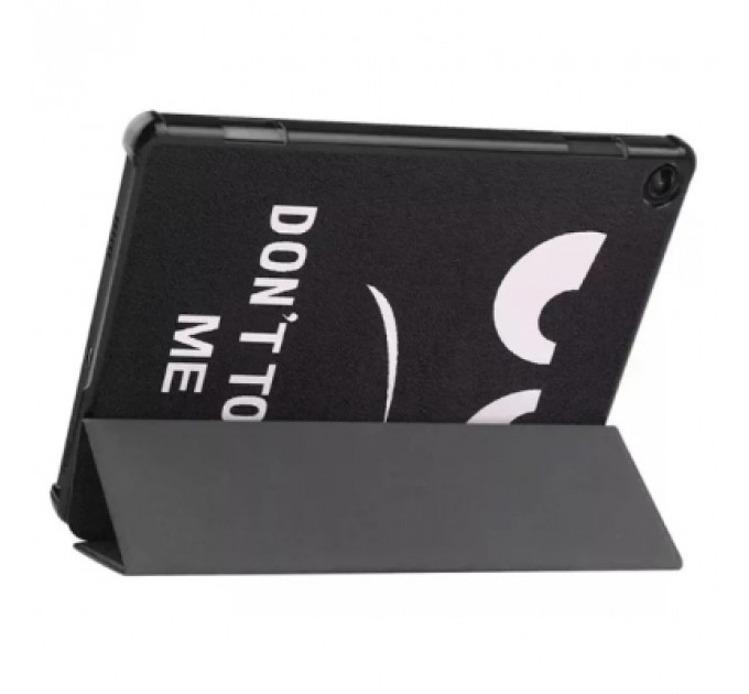Чохол до планшета BeCover Smart Case Lenovo Tab M10 TB-328F (3rd Gen) 10.1" Don't Touch (708292)
