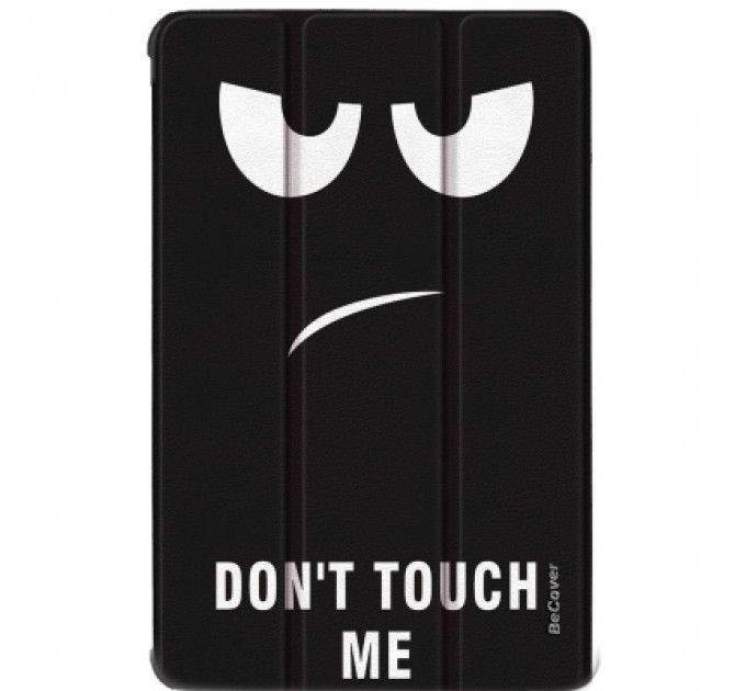 Чохол до планшета BeCover Smart Case Lenovo Tab M10 TB-328F (3rd Gen) 10.1" Don't Touch (708292)