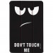 Чохол до планшета BeCover Smart Case Lenovo Tab M10 TB-328F (3rd Gen) 10.1" Don't Touch (708292)